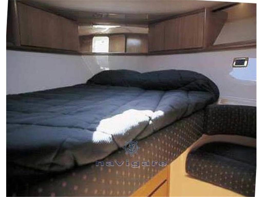 Cantiere gregorini Di max 37 open