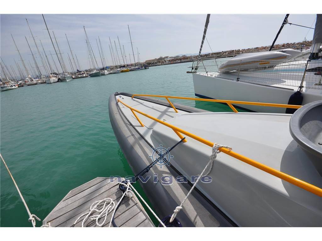 Fb design Rib 33 cabinato