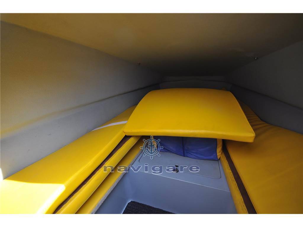 Fb design Rib 33 cabinato