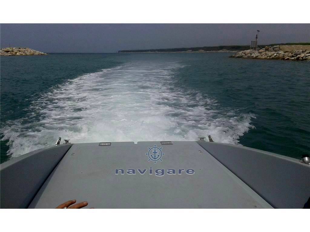 Fb design Rib 33 cabinato