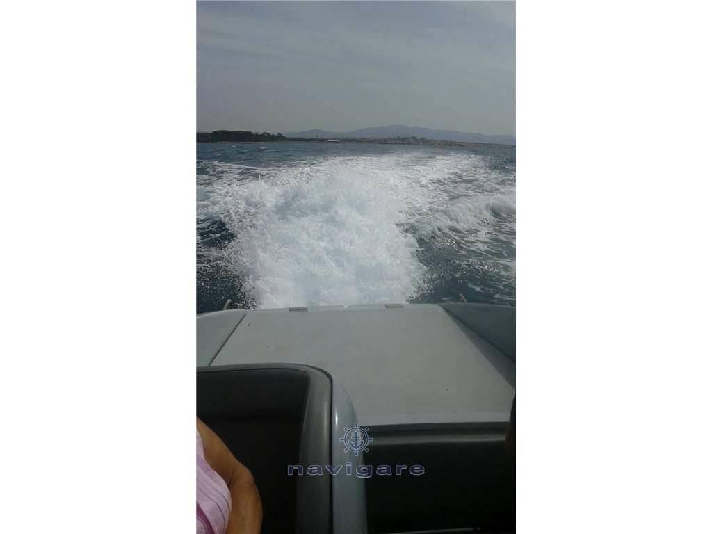 Fb design Rib 33 cabinato
