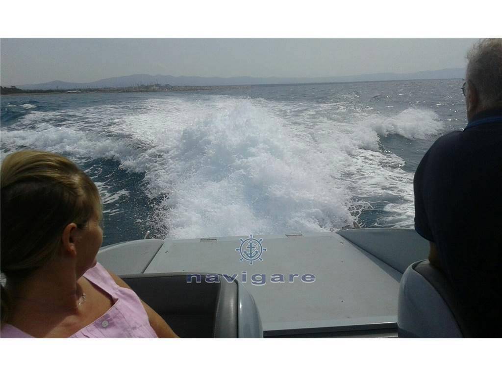 Fb design Rib 33 cabinato