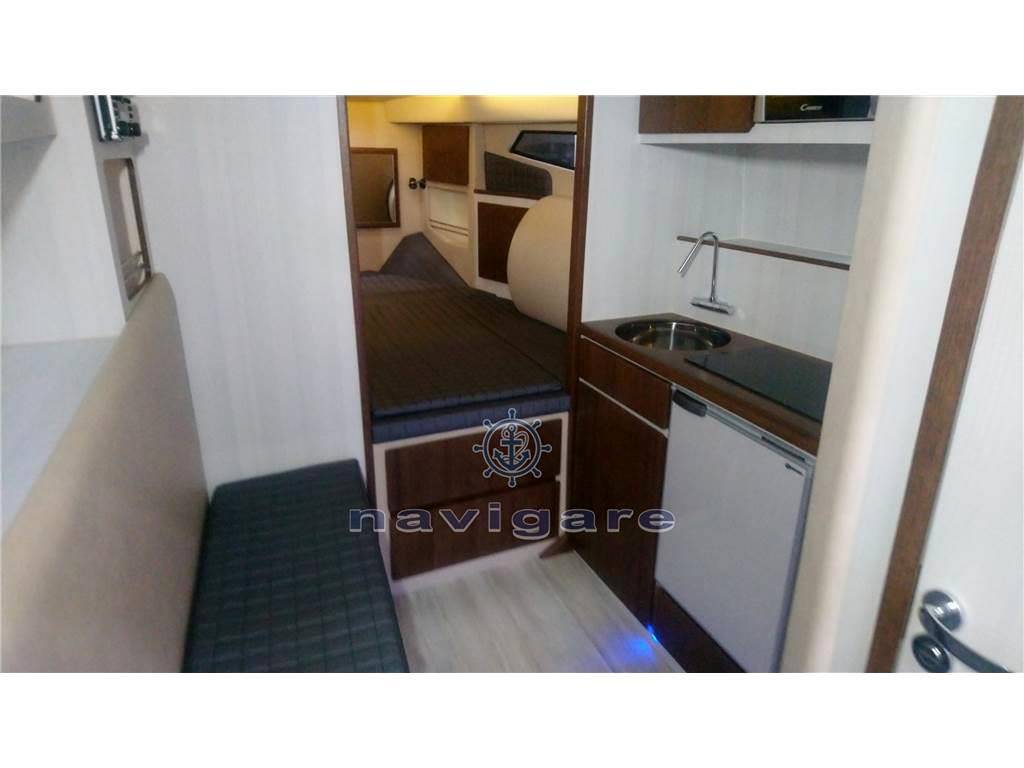 Famic marine Pacific 34.1 elegant