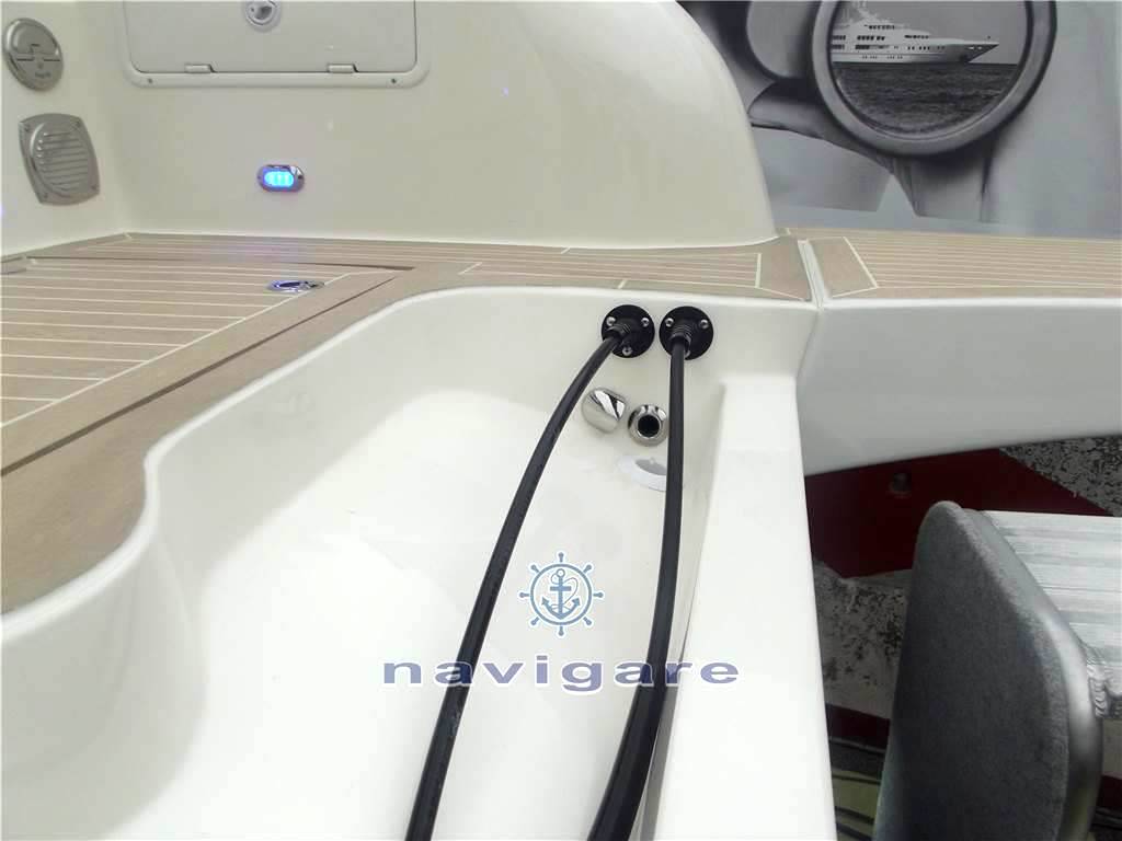 Famic marine Pacific 34.1 elegant