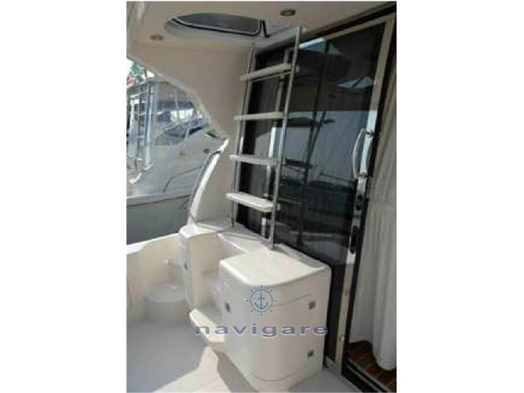 Cantiere gregorini Di max 37 fly