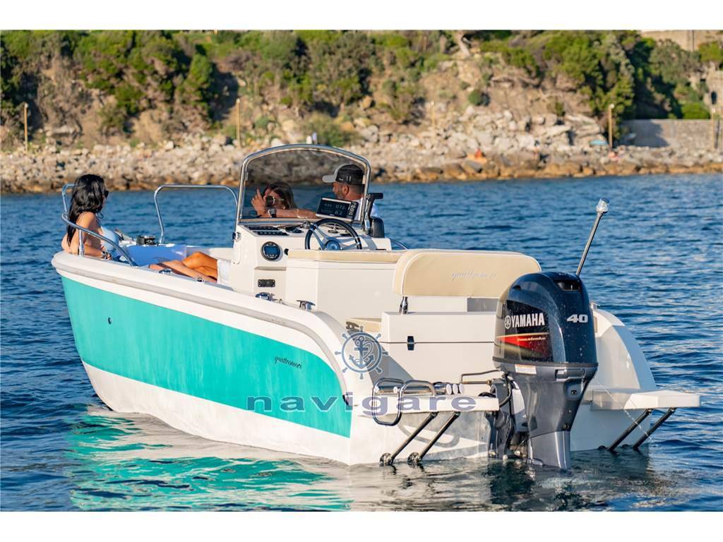 Tripesce Quattromori 6.0