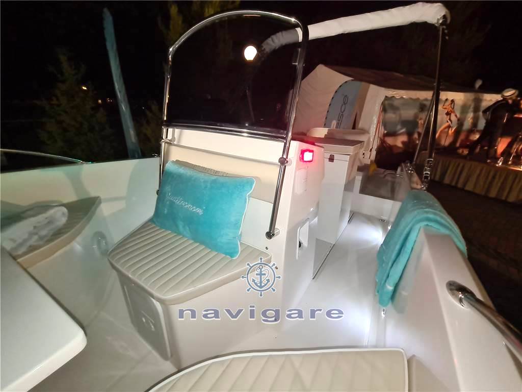 Tripesce Quattromori 6.0