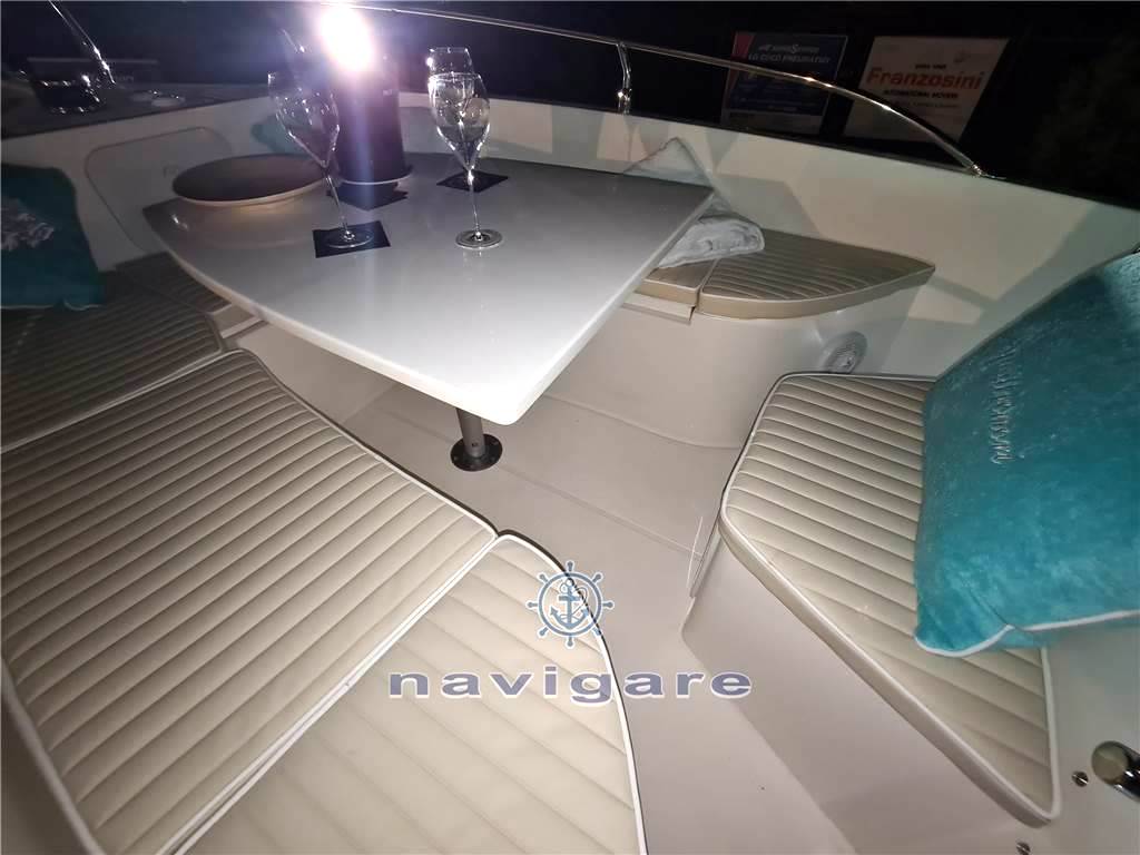 Tripesce Quattromori 6.0