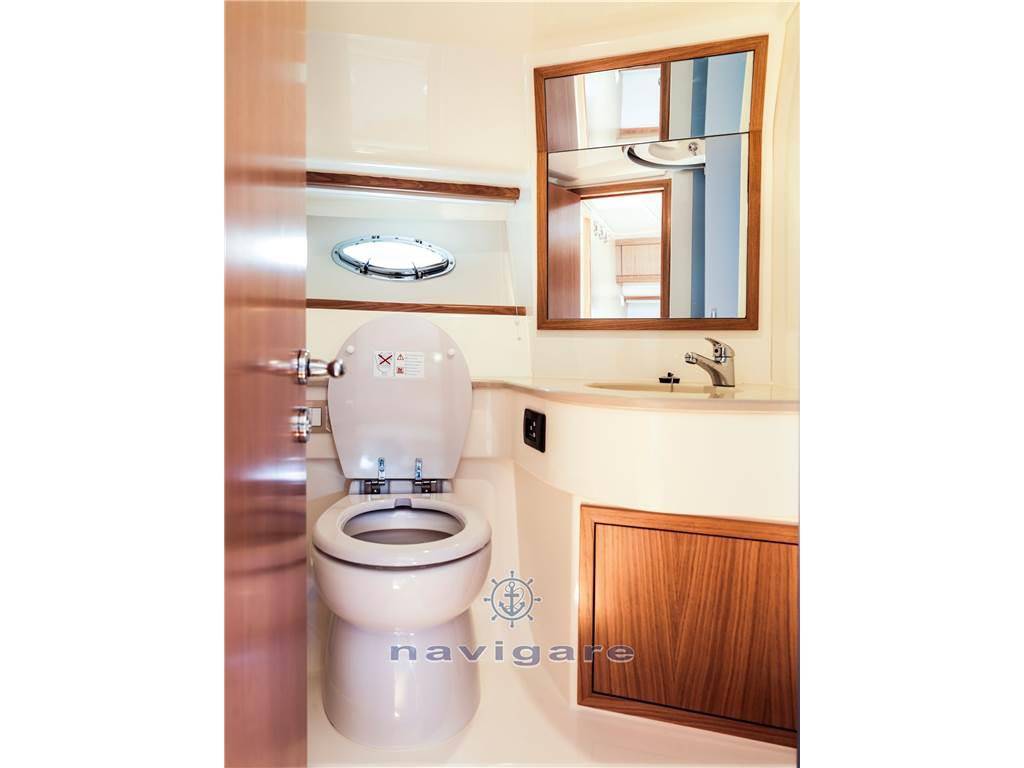 Cantiere gregorini Di max 37 hard top