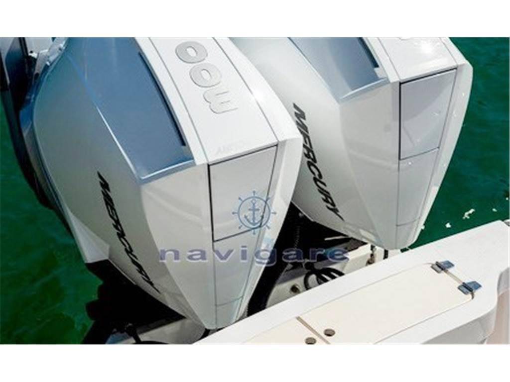 Tuccoli marine T280 fuoribordo