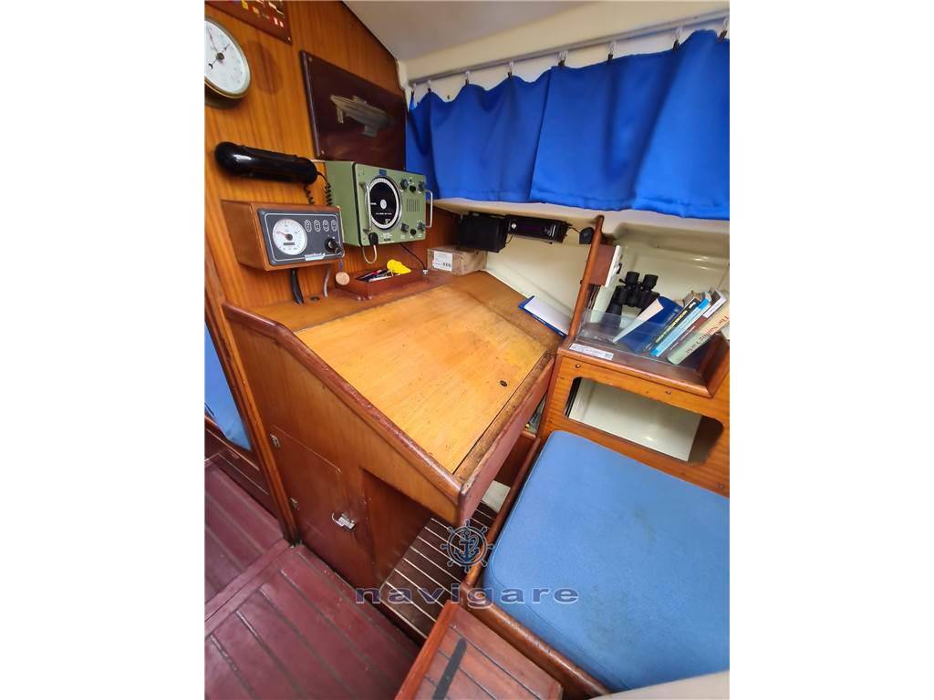 Dufour yachts Arpege