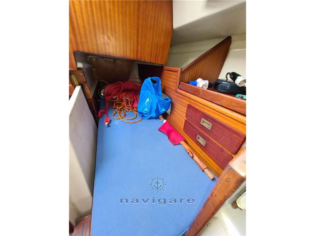 Dufour yachts Arpege