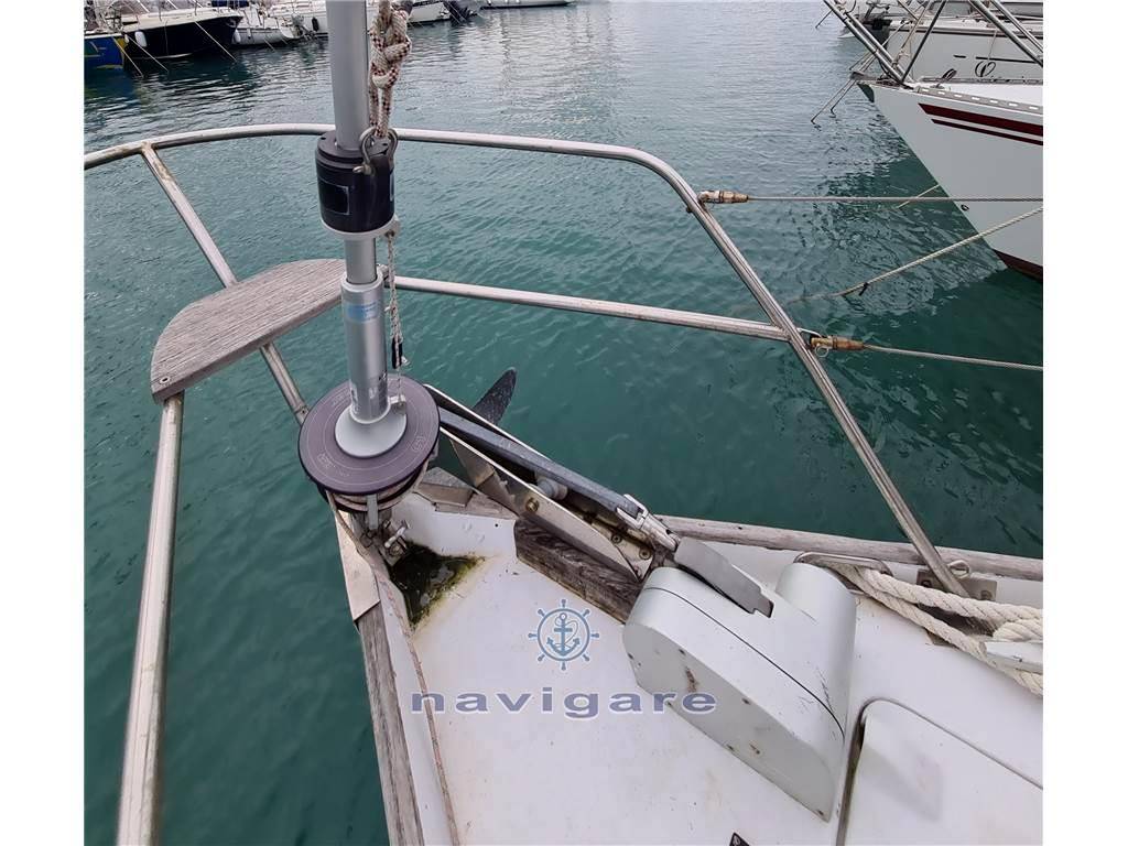 Dufour yachts Arpege
