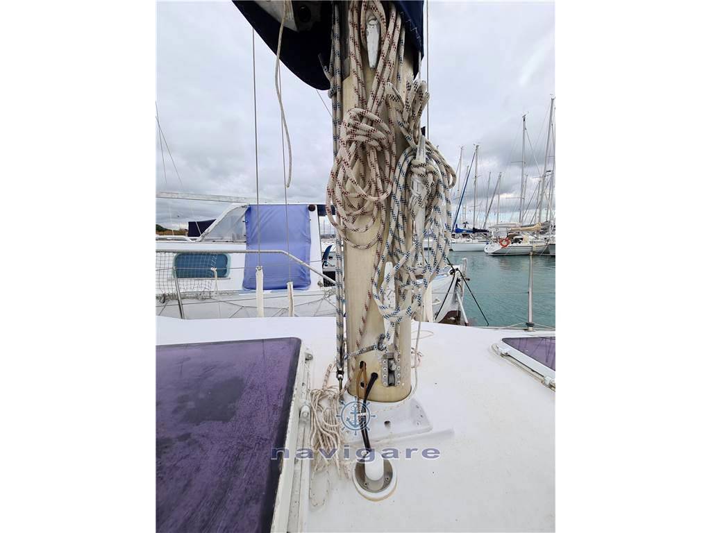 Dufour yachts Arpege