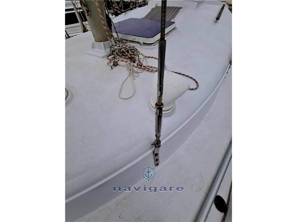 Dufour yachts Arpege