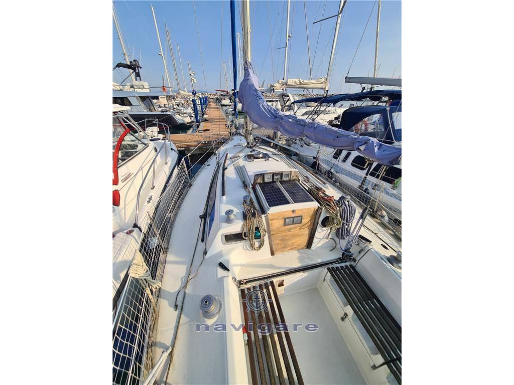 Beneteau First 30 e