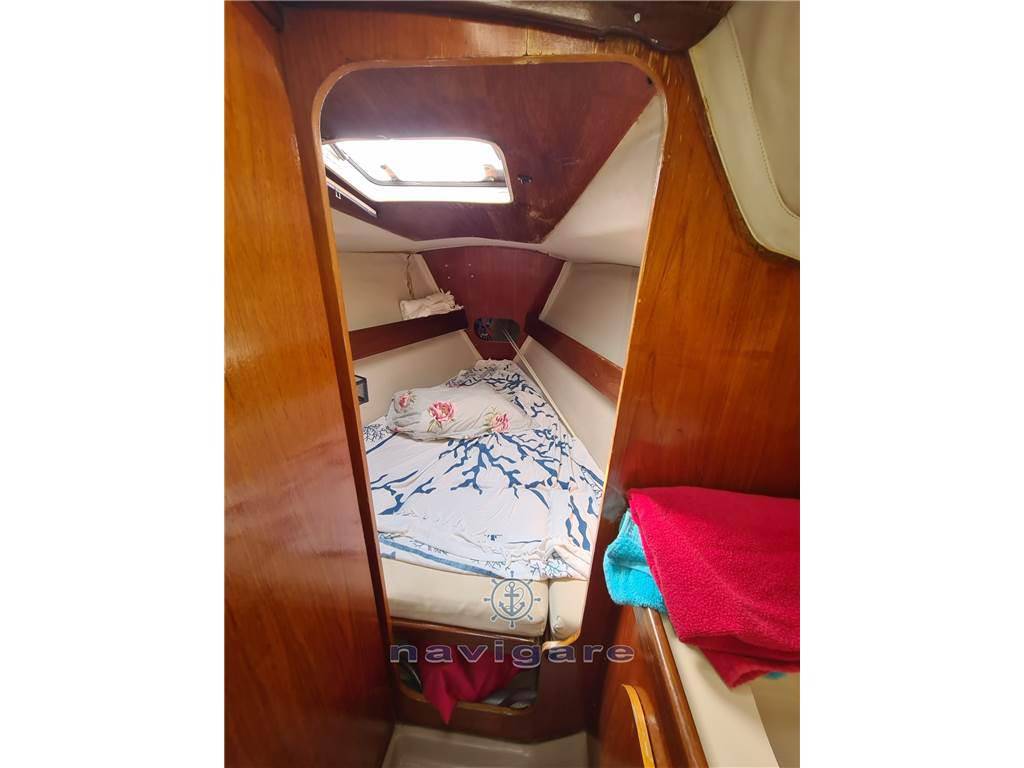 Beneteau First 30 e