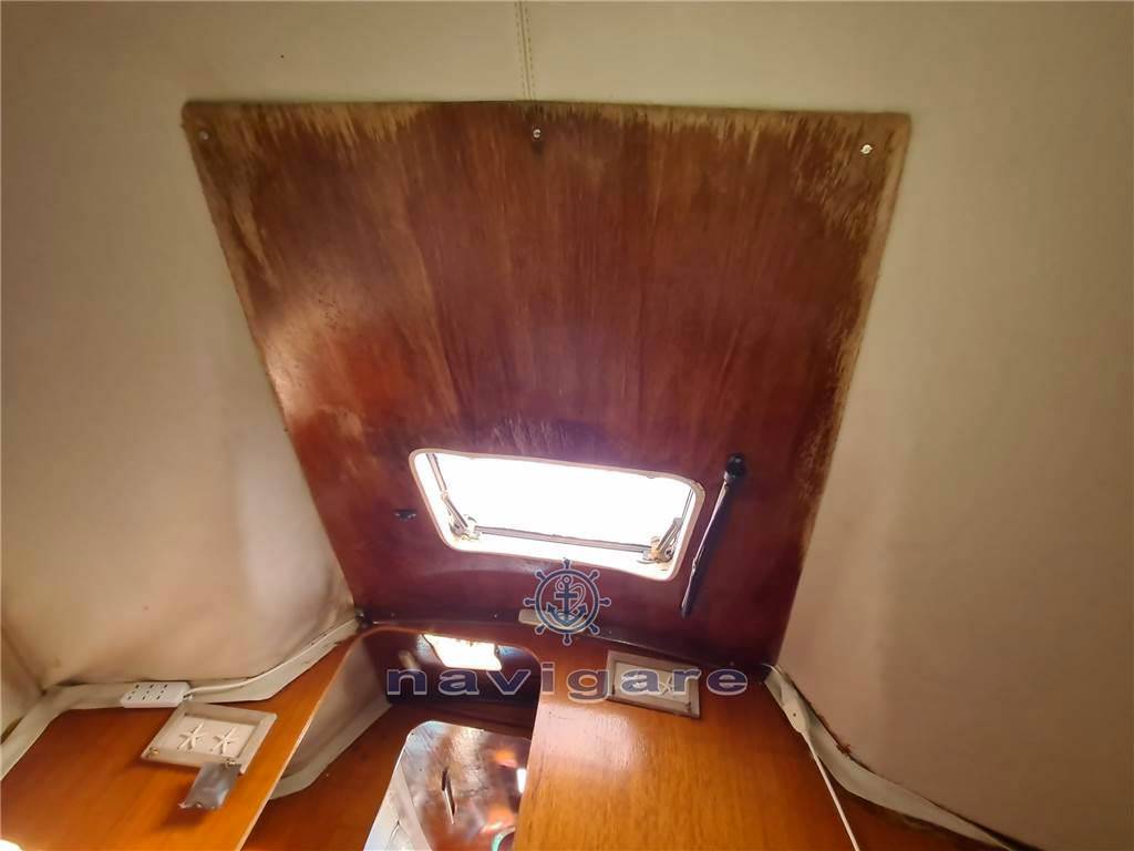 Beneteau First 30 e