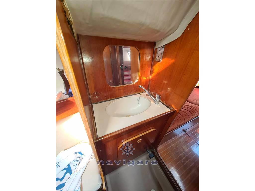 Beneteau First 30 e