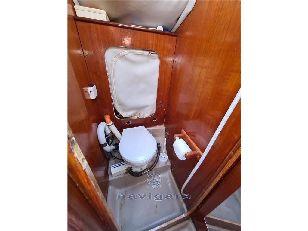 Beneteau First 30 e