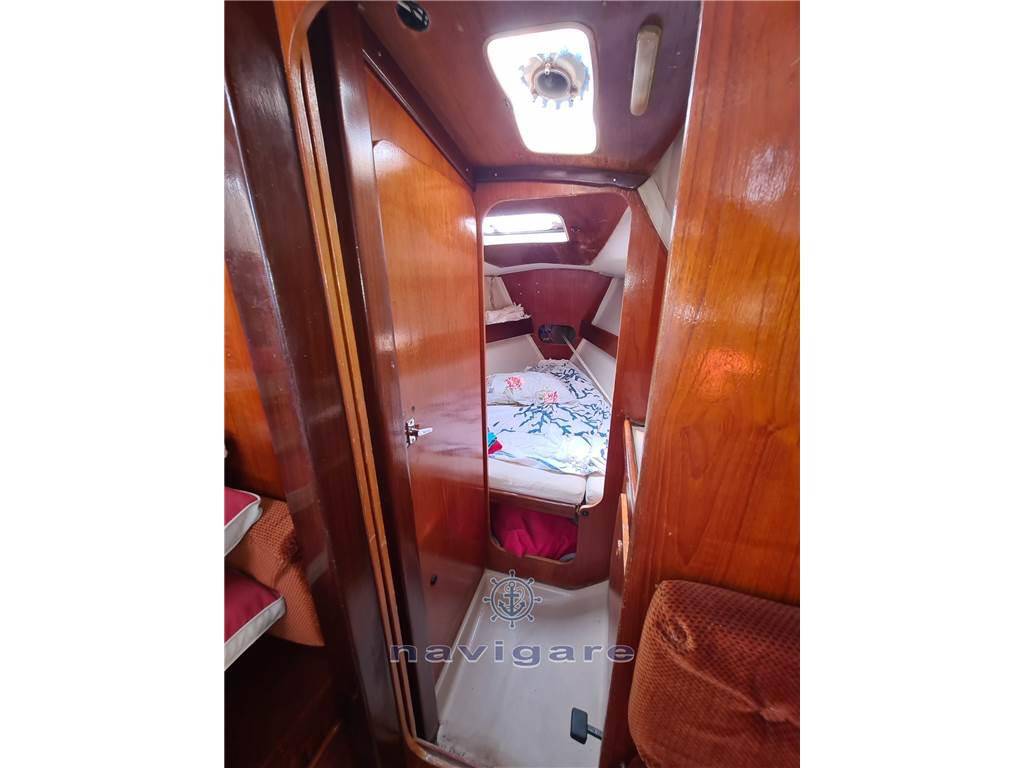 Beneteau First 30 e