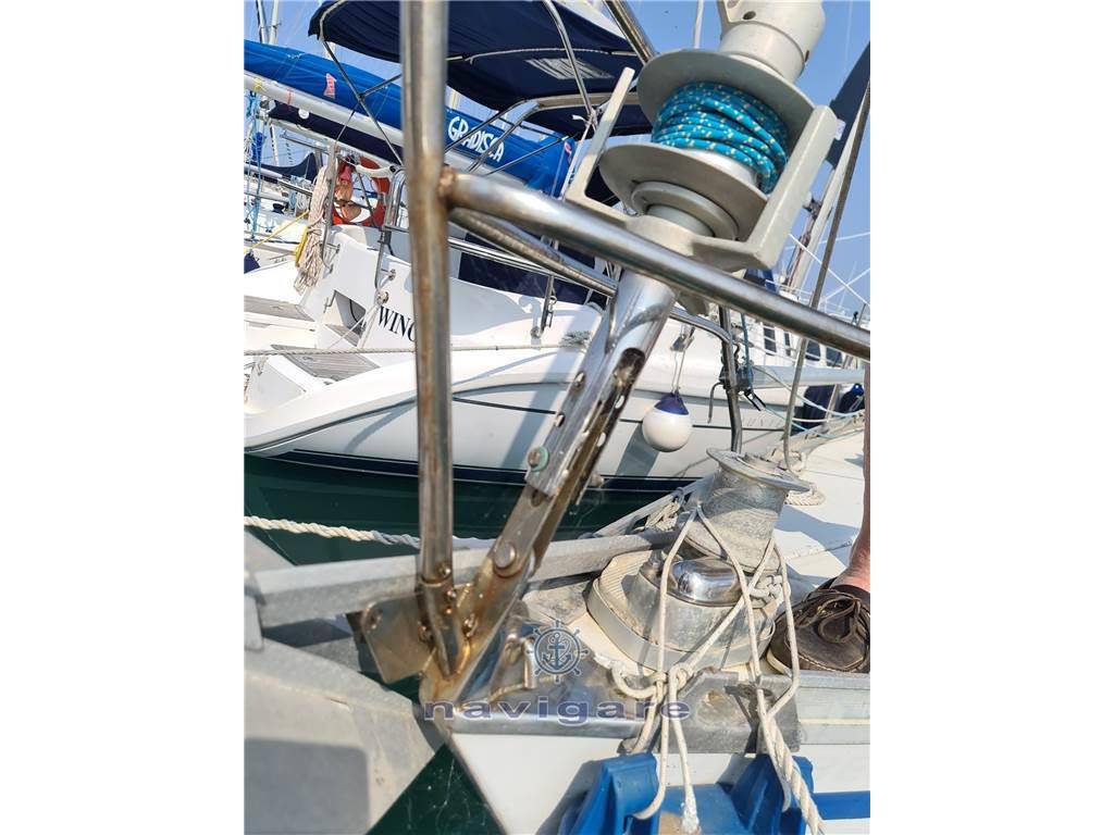 Beneteau First 30 e