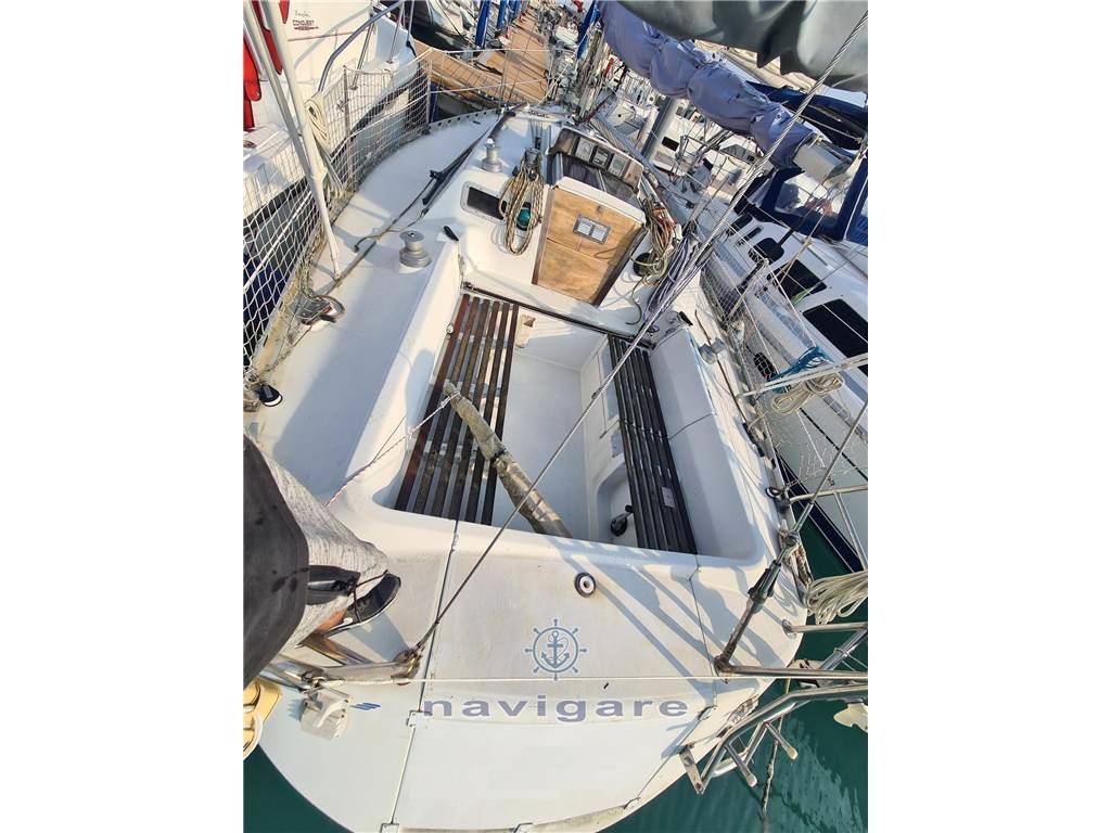 Beneteau First 30 e