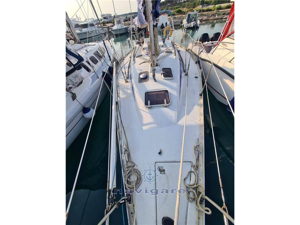 Beneteau First 30 e