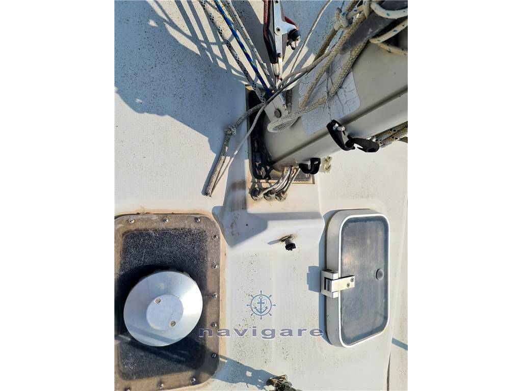 Beneteau First 30 e
