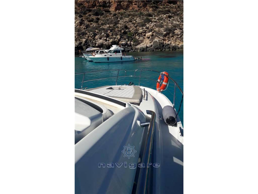 Jeanneau Leader 36