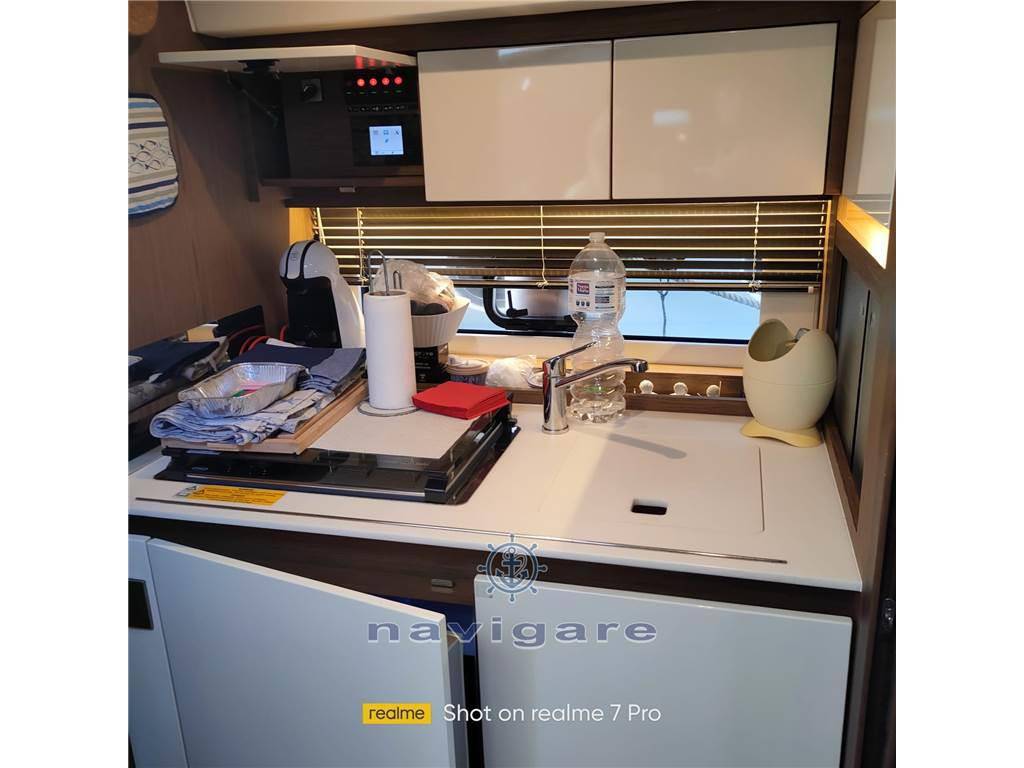 Jeanneau Leader 36