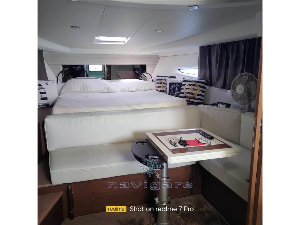Jeanneau Leader 36