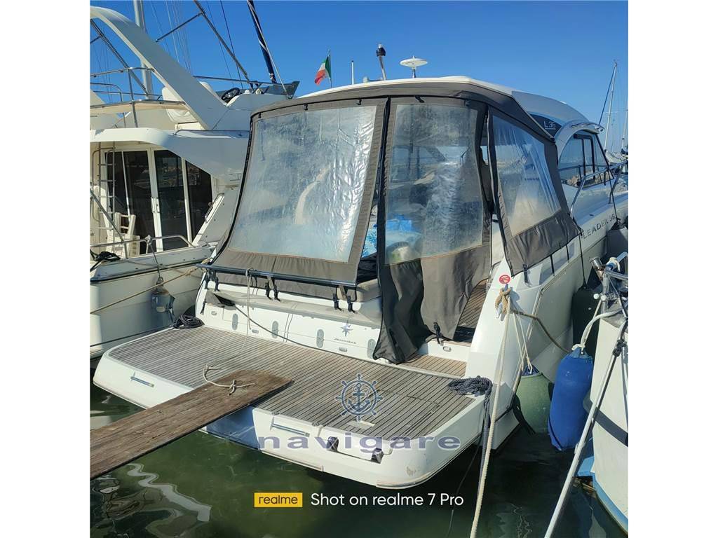 Jeanneau Leader 36