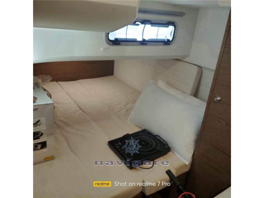 Jeanneau Leader 36