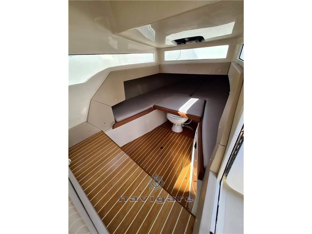 Tuccoli marine T210 giannutri