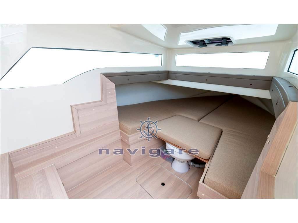 Tuccoli marine T210 giannutri