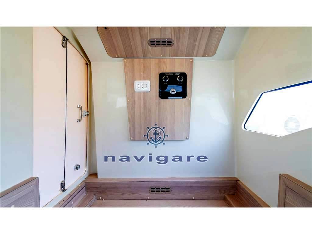 Tuccoli marine T210 giannutri