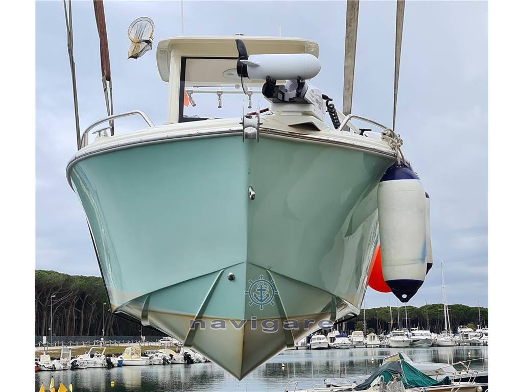 Tuccoli marine T210 giannutri