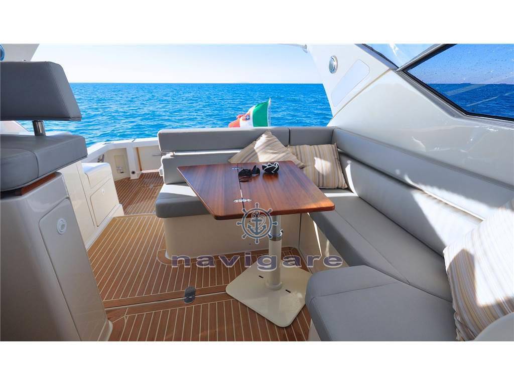 Tuccoli marine T440 elba