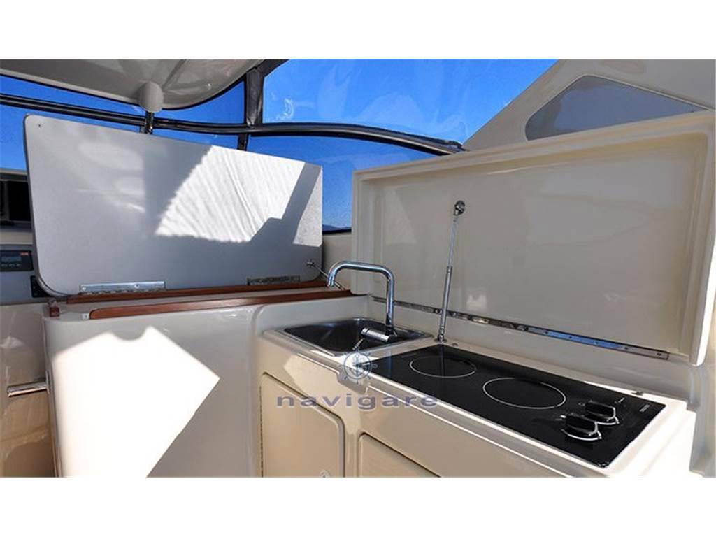 Tuccoli marine T440 elba