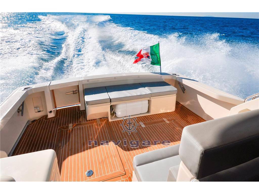 Tuccoli marine T440 elba