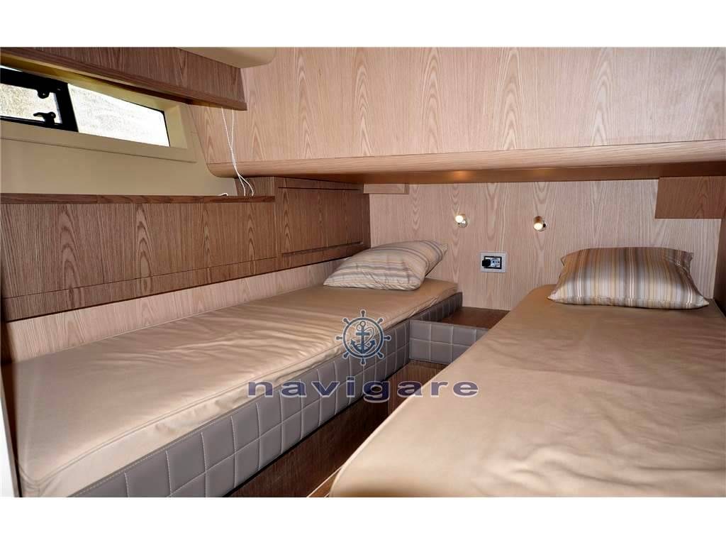Tuccoli marine T440 elba