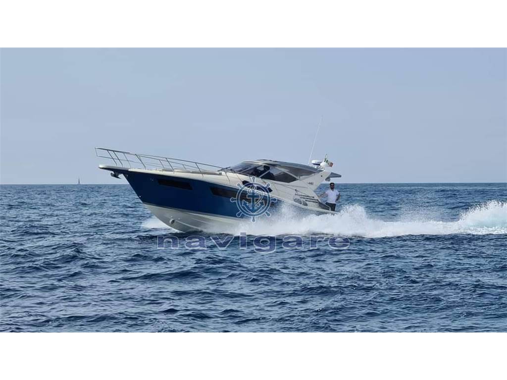 Tuccoli marine T440 elba
