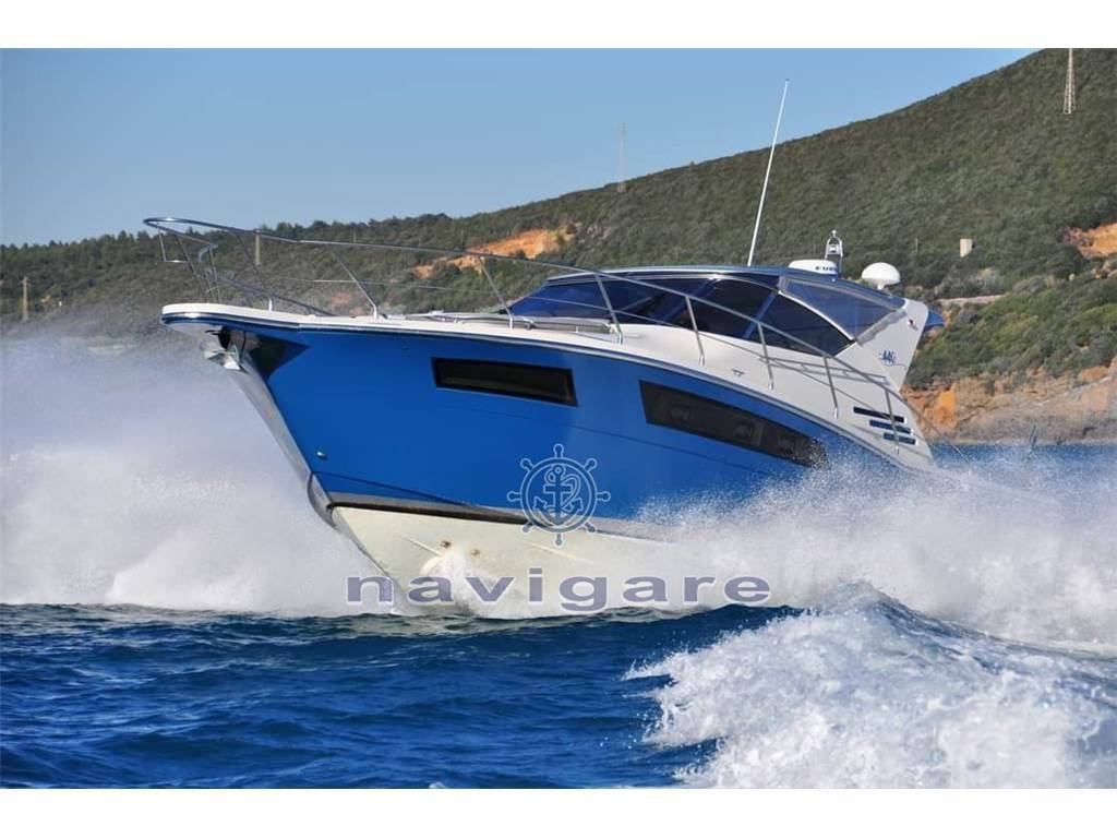 Tuccoli marine T440 elba