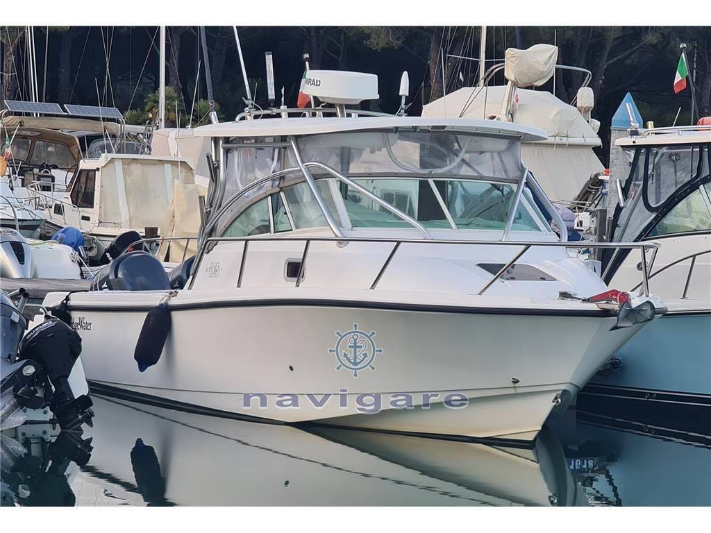 Edge water 265 ex