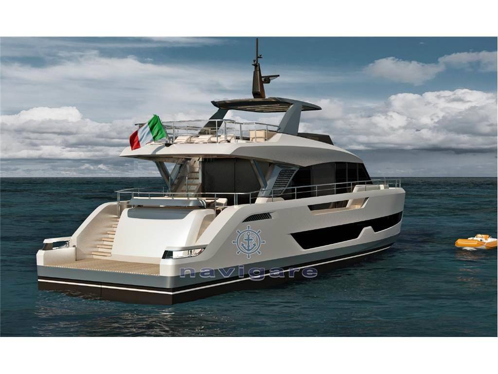 Giangrasso G 24