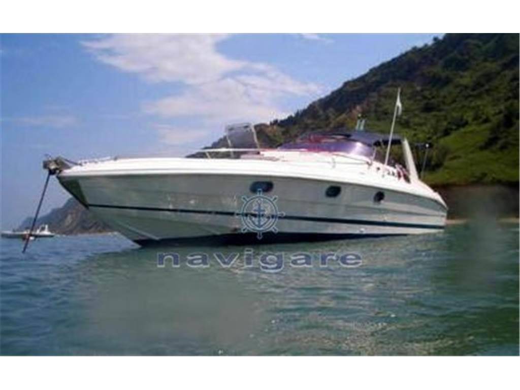 Abbate tullio Elite 33 serie s