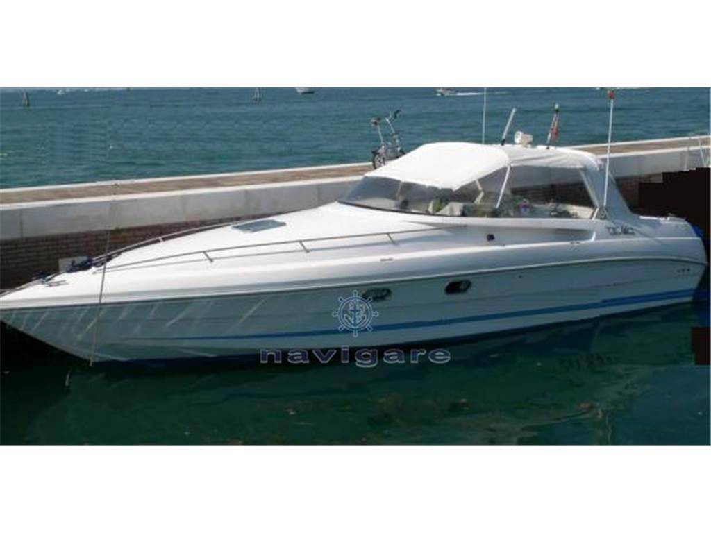 Abbate tullio Elite 33 serie s