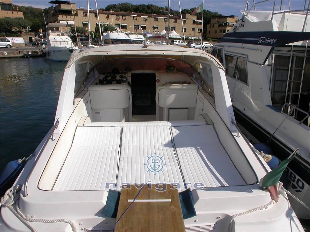Abbate tullio Elite 33 serie s