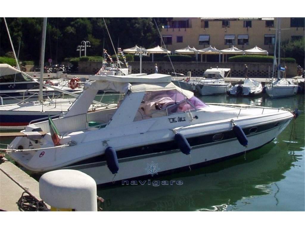 Abbate tullio Elite 33 serie s